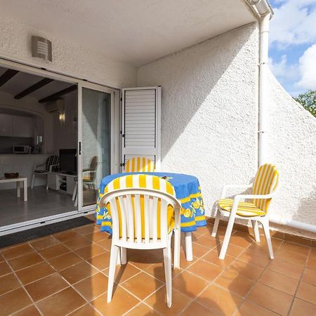 Semiadosado Alegria Javea, Recien Reformado, Cocina Integrada A 300 Metros De La Playa المظهر الخارجي الصورة