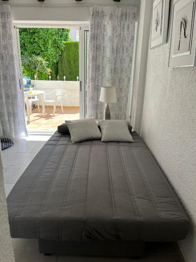 Semiadosado Alegria Javea, Recien Reformado, Cocina Integrada A 300 Metros De La Playa المظهر الخارجي الصورة