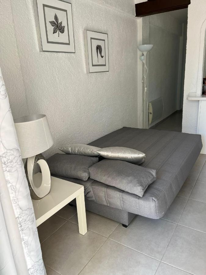 Semiadosado Alegria Javea, Recien Reformado, Cocina Integrada A 300 Metros De La Playa المظهر الخارجي الصورة